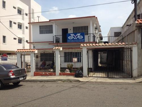 Casa Sector Santa María 