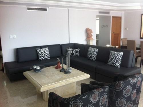 Apartamento en Zapara 