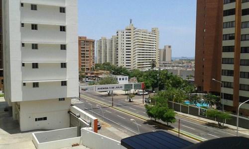 Apartamento en 5 de Julio 