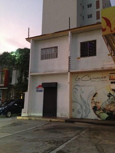 Local Comercial en Tierra Negra