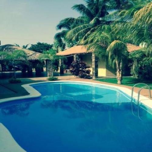 Granja Recreacional Vía Los Bucares 