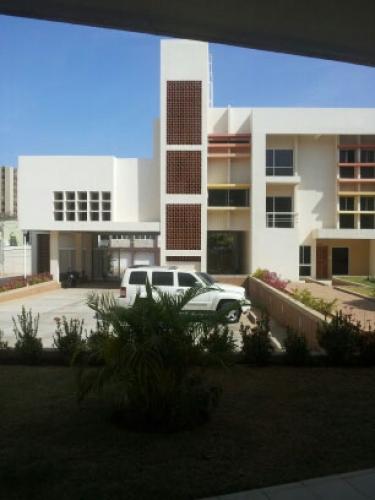 Apartamento tipo estudio Sector El Chaparral 