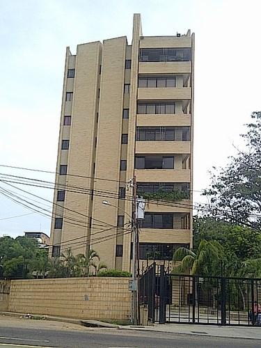 Apartamento (Lago El Sol) El Milagro  