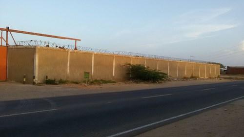 Terreno en Punto Fijo