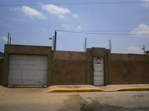 Casa Sector La Macandona