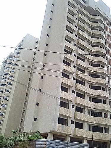 Apartamento (Amira) La Lago  