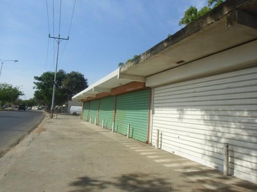 Local en Milagro Norte