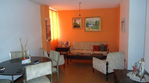 Apartamento Oeste Ciudadela Faria