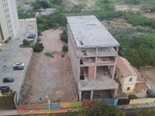 14-9067 TERRENO EN VENTA EN MARACAIBO, EL MILAGRO