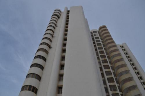 MLS #14-8783 APARTAMENTO EN VENTA EN MARACAIBO, LA LAGO