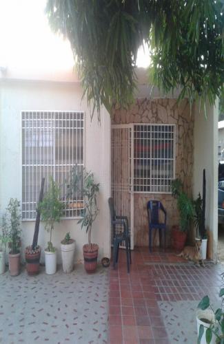 Casa en canchancha