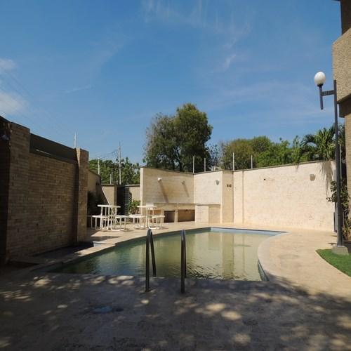 Apartamento sector Indiomara