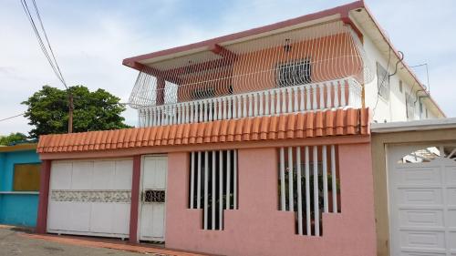 Casa Sector Pueblo Nuevo