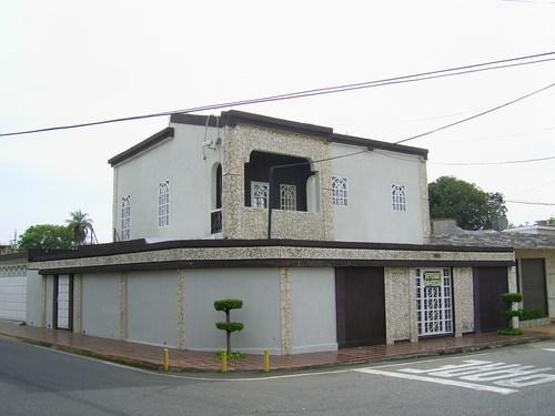 Grandiosa casa en el sector La Limpia