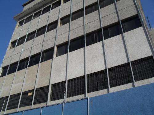 Edificio en venta Dr Portillo Maracaibo MLS 13-5175