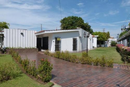  Terreno en venta en el pilar Maracaibo MLS # 14-9452