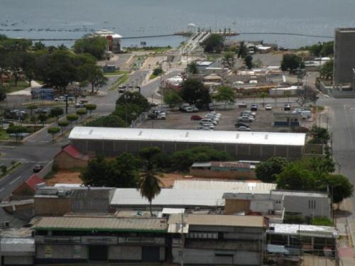 Terreno en venta Bella Vista Maracaibo MLS 14-4755