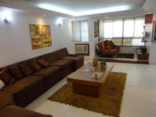 apartamento en venta Bellas Artes Maracaibo MLS 14-6515