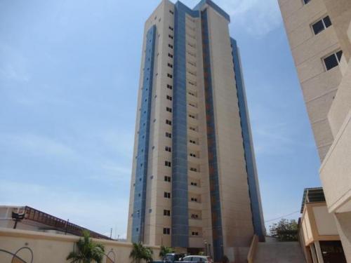 apartamento en venta el milagro maracaibo mls 14-6124