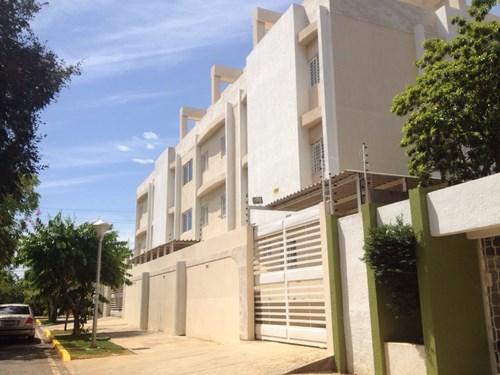 Apartamento en Sector Baralt