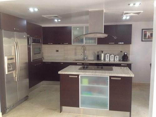 Apartamento en Sector Isla Dorada 