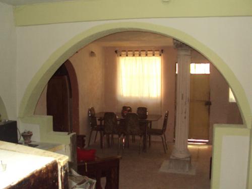 Oferta Casa en La Salina Calle El Calvario Subida La Candelaria - Vargas - Catia La Mar