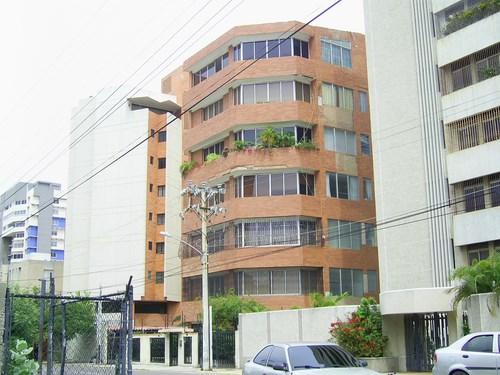 Apartamento en Sector La Lago