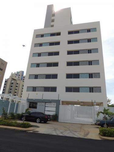 Apartamento en El Milagro 