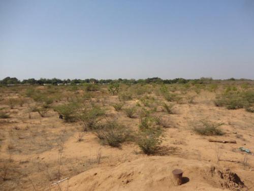 Terreno en venta Via al aeropuerto Maracaibo MLS 14-7645