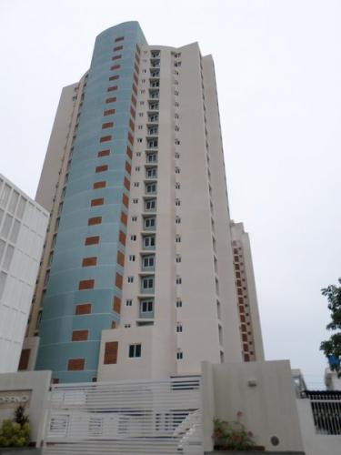 Apartamento en El Milagro 