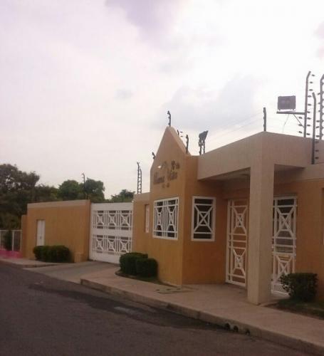 Townhouse en Villa Buena Vista