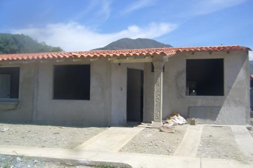 GRAN OPORTUNIDAD DE INVERSION CASAS EN SAN JUAN DE LAGUNILLAS MERIDA.