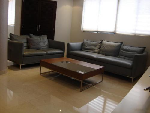 apartamento en venta bella vista maracaibo mls 14-6725