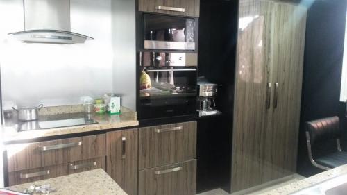 Apartamento en Sector  Valle Frio 