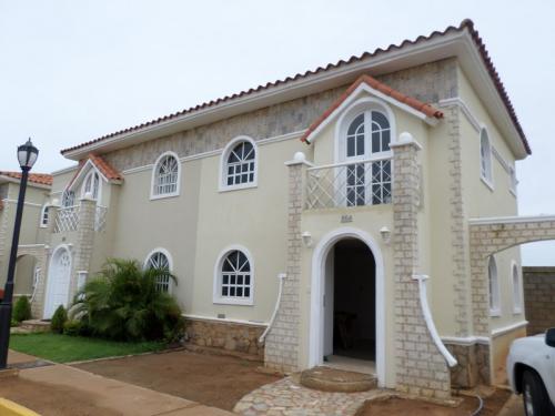 Casa en Milagro Norte