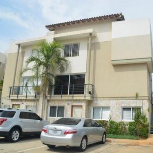 Apartamento en Las Olas