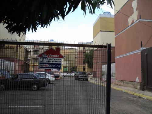 Apartamento en San Francisco