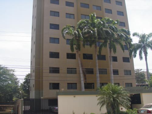 D&Vinmoconsult vende magnifico apto en resd gran sasso barcelona