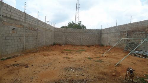 Terreno en Av Goajira