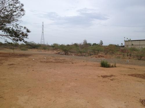 Terreno Carretera Lara-Zulia