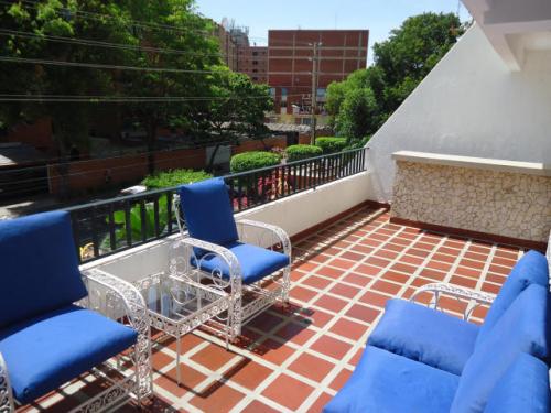 Apartamento con terraza 4 habitaciones. Bellas Artes. Maracaibo
