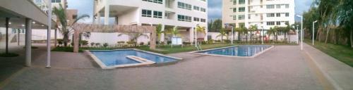 Cód. 14-9517. Apartamento en Venta en Maracaibo. Sector Santa Lucia 