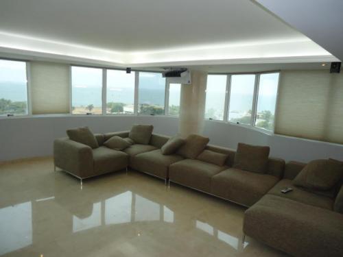 apartamento en venta el milagro maracaibo mls 14-4339