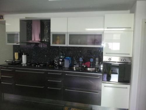 apartamento en venta santa rita maracaibo mls 14-11238