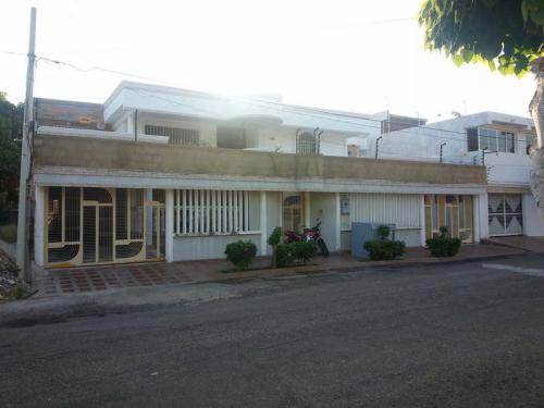 Casa en Sector Los Olivos