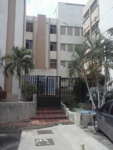 Apartamento en Urb. El Pinar