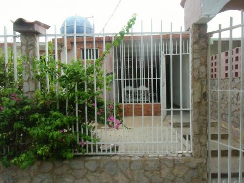 Casa ubicada en San Francisco 