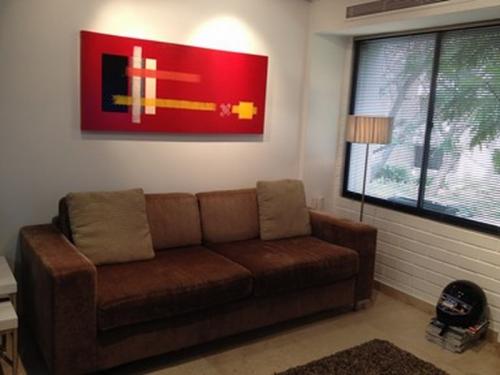 Apartamento Tipo Estudio en Milagro Norte