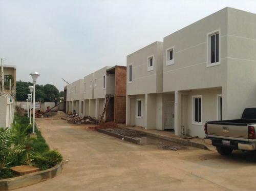 Casa en Villa Sector La Macandona