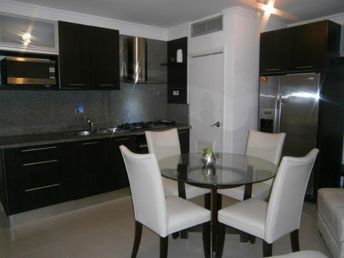 Apartamento en Sector Veritas